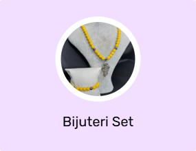 Bijuteri Set