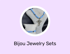 Bijou Jewelry Sets