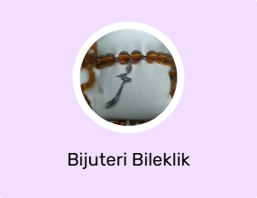 Bijuteri Bileklik