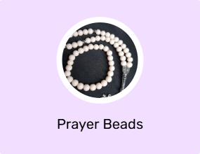 Prayer Beads