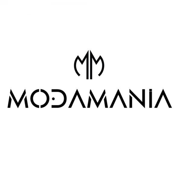 MODAMANIA logo