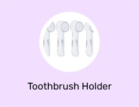 Toothbrush Holder