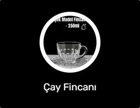 Çay Fincanı