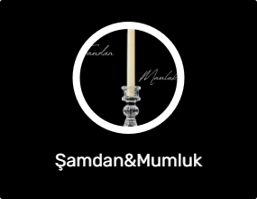 Şamdan&Mumluk