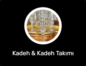 Kadeh & Kadeh Takımı