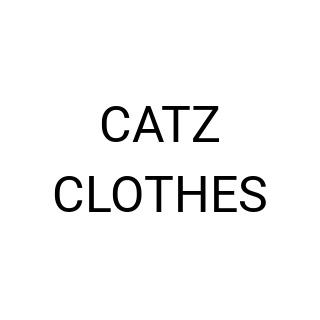 CATZ CLOTHES logo