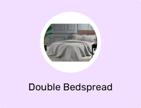 Double Bedspread