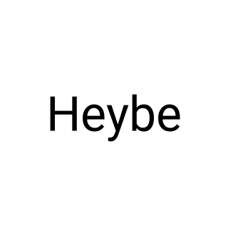 Heybe logo