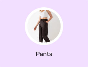 Pants