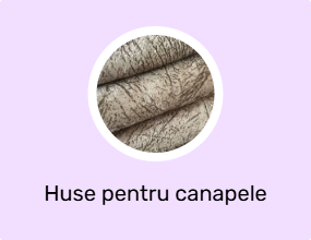 Huse pentru canapele