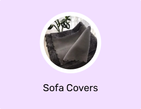 Sofa Covers