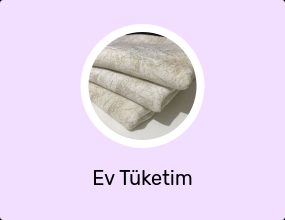 Ev Tüketim Malzemesi