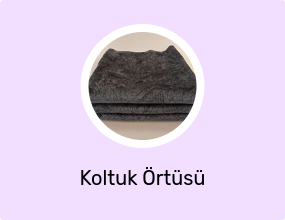Koltuk Örtüsü