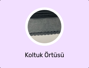 Koltuk Örtüsü