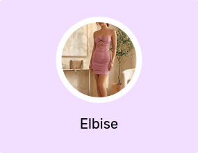 Elbise