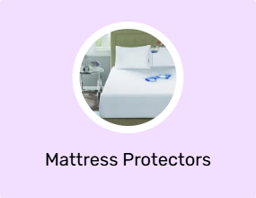 Mattress Protectors