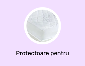 Protectoare pentru saltele
