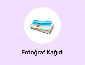 Fotoğraf Kağıdı