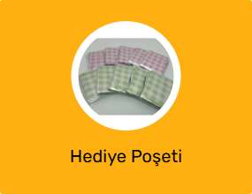 Hediye Poşeti