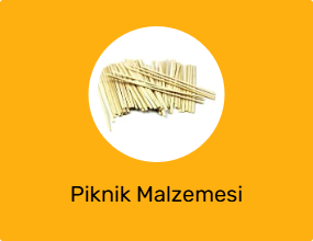 Piknik Malzemesi