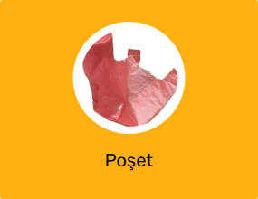 Poşet