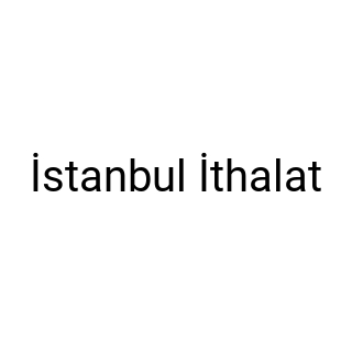 İstanbul İthalat logo