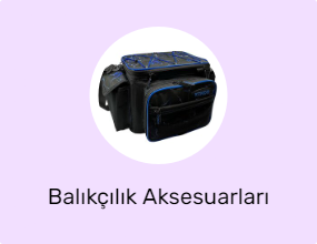 Balıkçılık Aksesuarları