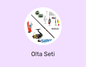 Olta Seti