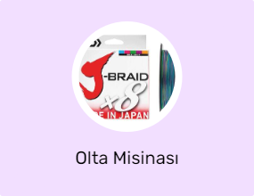 Olta Misinası
