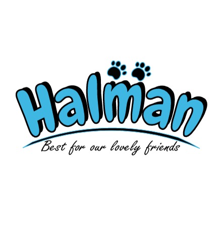 HALMANPETSHOP