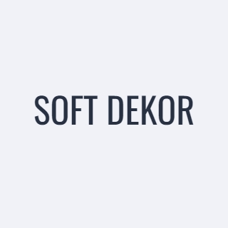 SOFT DEKOR