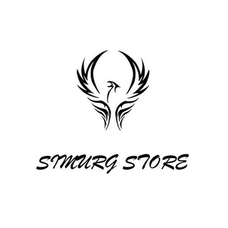 Simurgstore logo