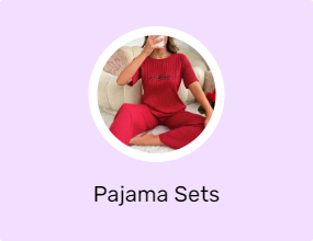 Pajama Sets