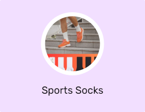 Sports Socks