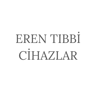 EREN TIBBİ CİHAZLAR