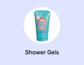 Shower Gels