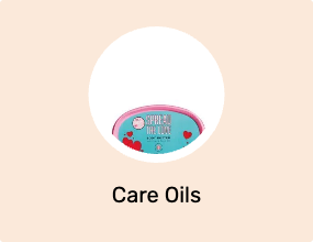 Care Oils