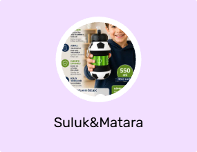 Suluk&Matara