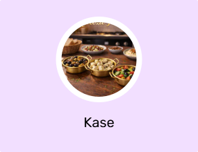 Kase