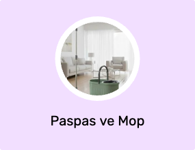 Paspas ve Mop