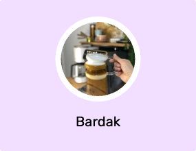 Bardak