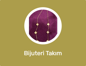 Bijuteri Takım