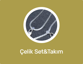 Çelik Set&Takım