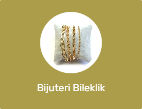 Bijuteri Bileklik