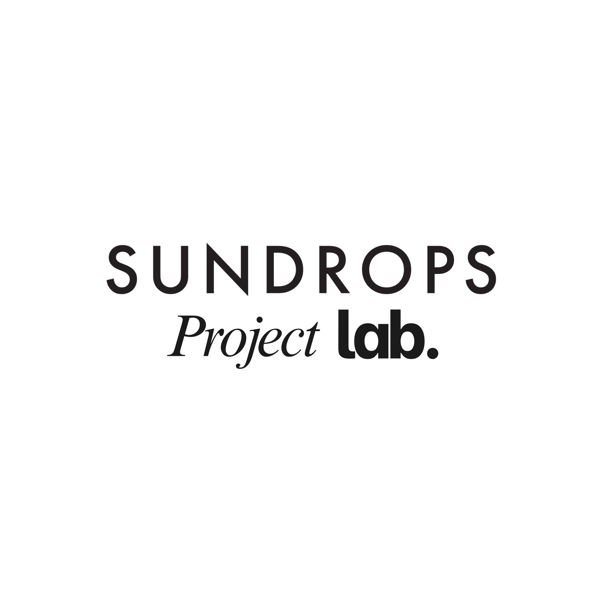 Sundrops ProjectLab