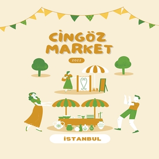 CingözMarket CNGZSHOP logo