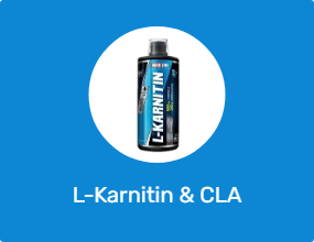 L-Karnitin & CLA