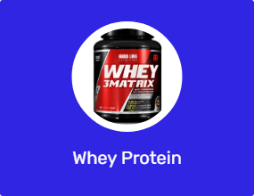 Whey Protein