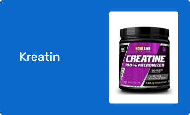 Kreatin