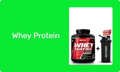 Whey Protein